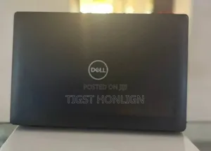 New Laptop Dell Latitude 5310 8GB Intel Core I5 SSD 512GB