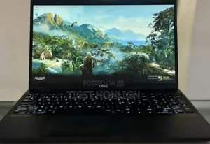 New Laptop Dell Latitude 5310 8GB Intel Core I5 SSD 512GB