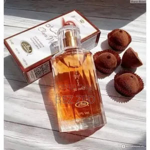 Photo - Choco Musk Perfume