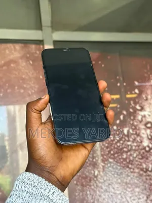 New Apple iPhone 12 Pro Max 128 GB Blue