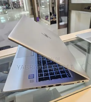 New Laptop HP EliteBook 850 G6 16GB Intel Core I7 SSD 512GB