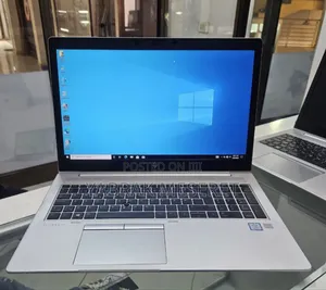 New Laptop HP EliteBook 850 G6 16GB Intel Core I7 SSD 512GB