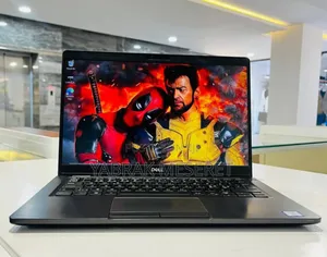 Photo - New Laptop Dell Latitude 5300 8GB Intel Core I5 SSD 256GB