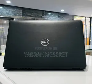 New Laptop Dell Latitude 5300 8GB Intel Core I5 SSD 256GB