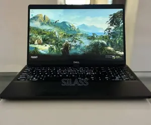 New Laptop Dell Latitude 5501 8GB Intel Core I5 SSD 512GB