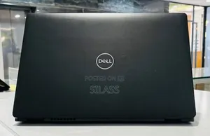 Photo - New Laptop Dell Latitude 5501 8GB Intel Core I5 SSD 512GB