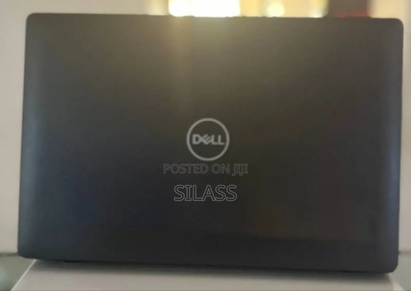 New Laptop Dell Latitude 5501 8GB Intel Core I5 SSD 512GB