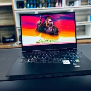 New Laptop HP Omen 16 16GB Intel Core I9 SSD 512GB