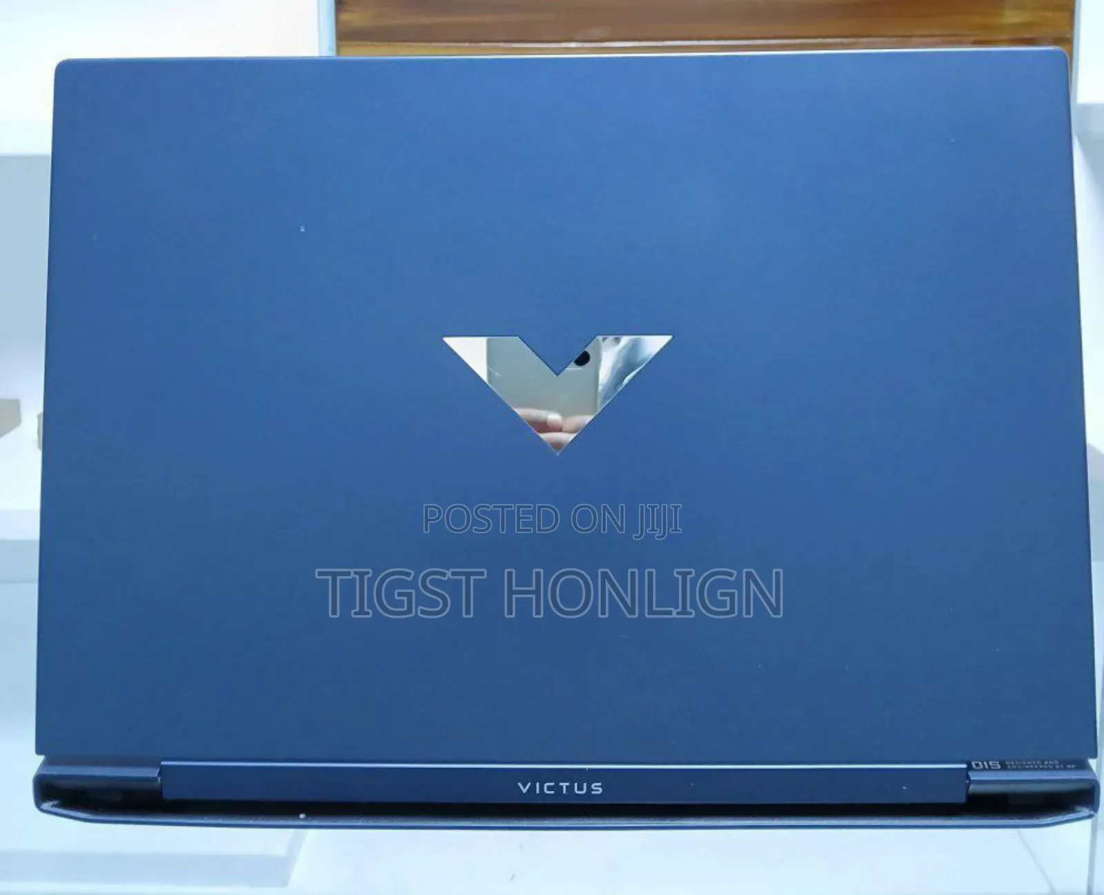 New Laptop HP Victus 15 16GB Intel Core I5 SSD 1T