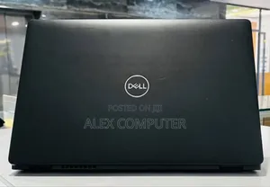 New Laptop Dell Latitude 5300 8GB Intel Core I5 SSD 256GB