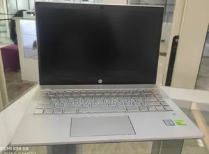 New Laptop HP Pavilion 15 16GB Intel Core I7 SSD 512GB