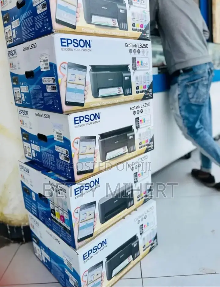 Epson 3250
