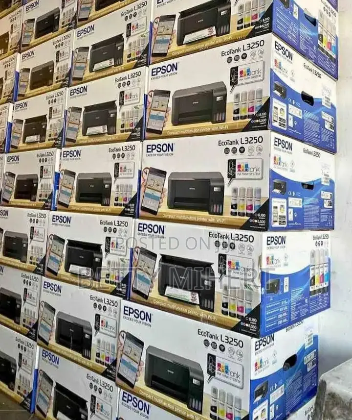 Epson 3250