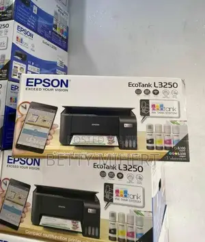 Epson 3250