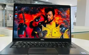 New Laptop Dell Latitude 5300 8GB Intel Core I5 SSD 256GB