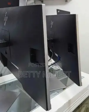 Hp Frameless 24inch Monitor