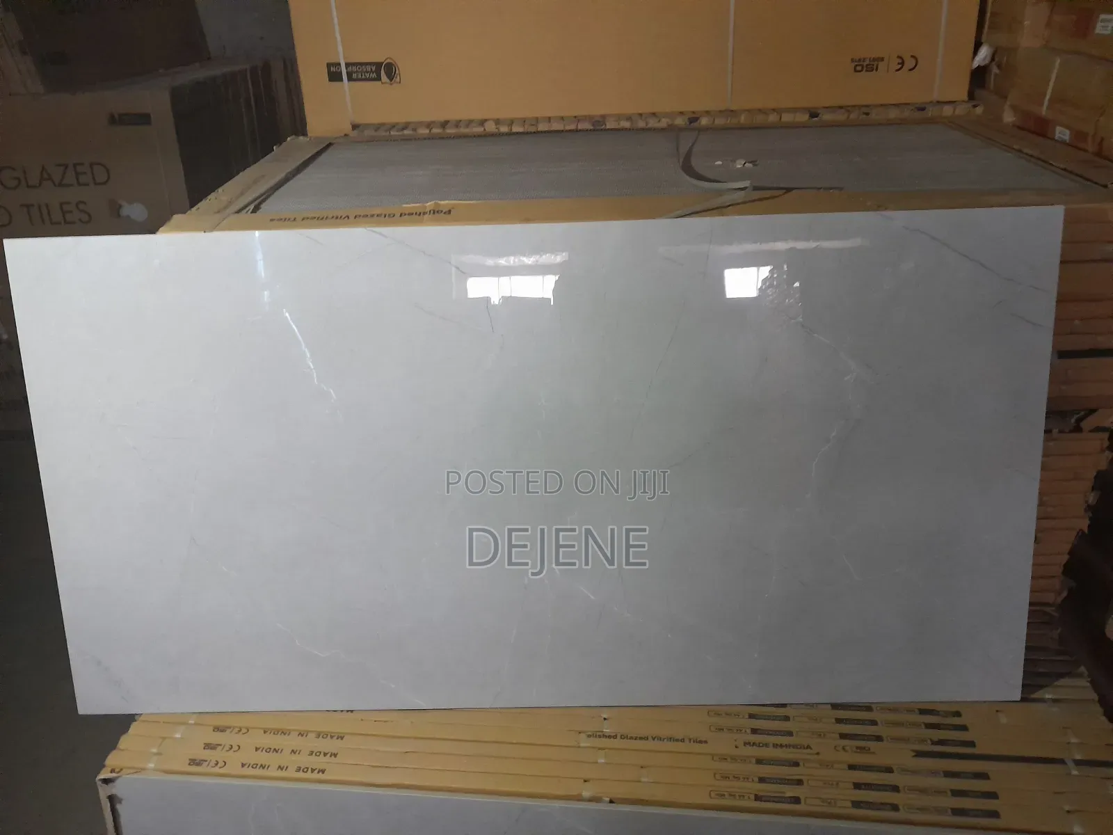 Indian Porcelain 60*60 and 60*120