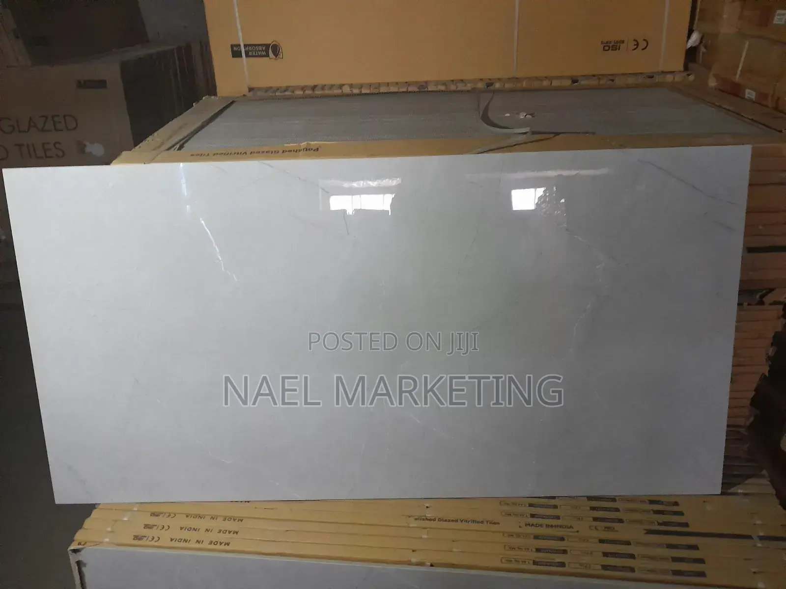 Indian Porcelain 60*60 and 60*120