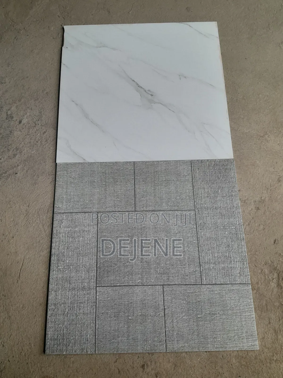 Indian Porcelain 60*60 and 60*120