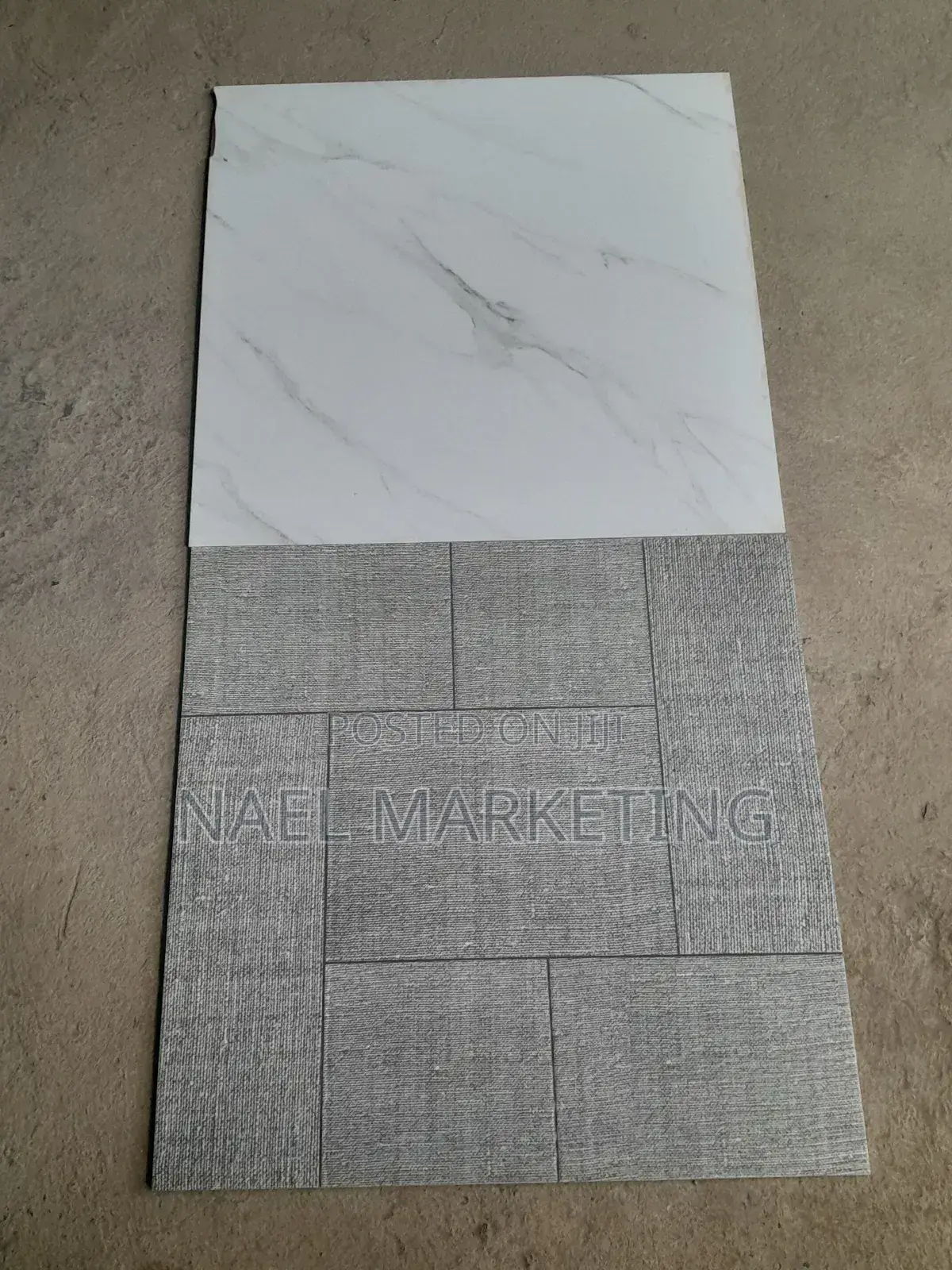 Indian Porcelain 60*60 and 60*120