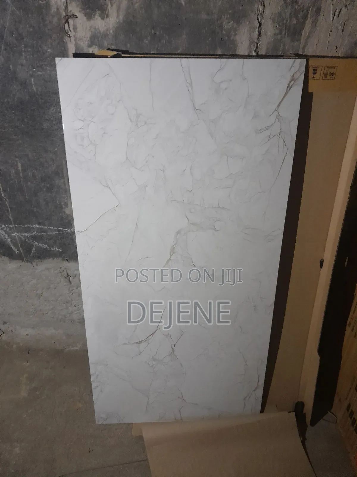 Indian Porcelain 60*60 and 60*120