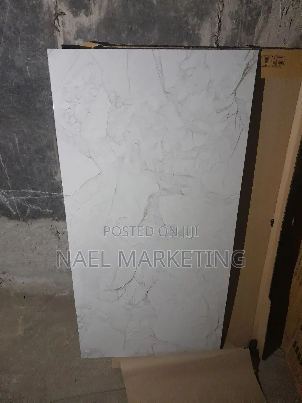 Indian Porcelain 60*60 and 60*120