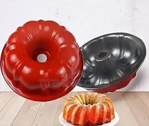 Photo - Cake Pan Circle