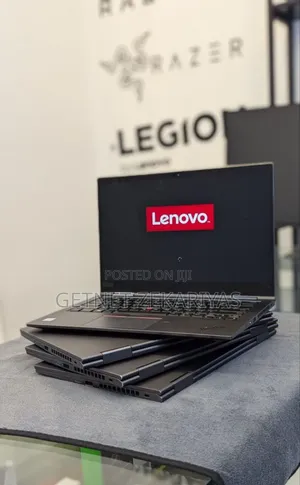 New Laptop Lenovo Thinkpad X1 Yoga 16GB Intel Core I7 SSD 512GB
