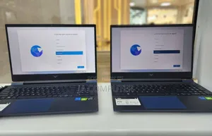 Photo - New Laptop HP Victus 15 8GB Intel Core I7 SSD 512GB