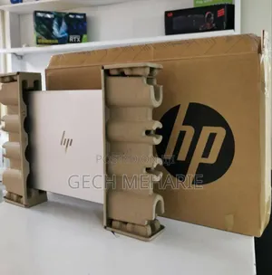 New Laptop HP EliteBook 840 G7 16GB Intel Core I5 SSD 512GB