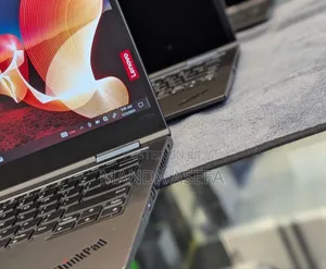 New Laptop Lenovo Thinkpad X1 Yoga 16GB Intel Core I7 SSD 512GB