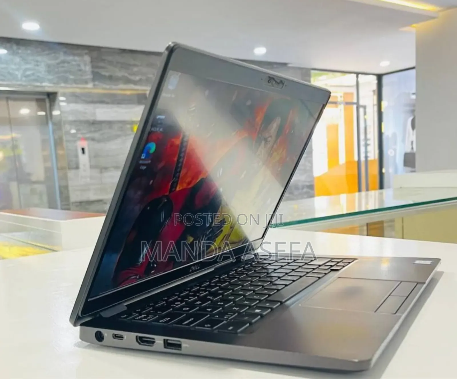 New Laptop Lenovo Thinkpad X1 Yoga 16GB Intel Core I7 SSD 512GB