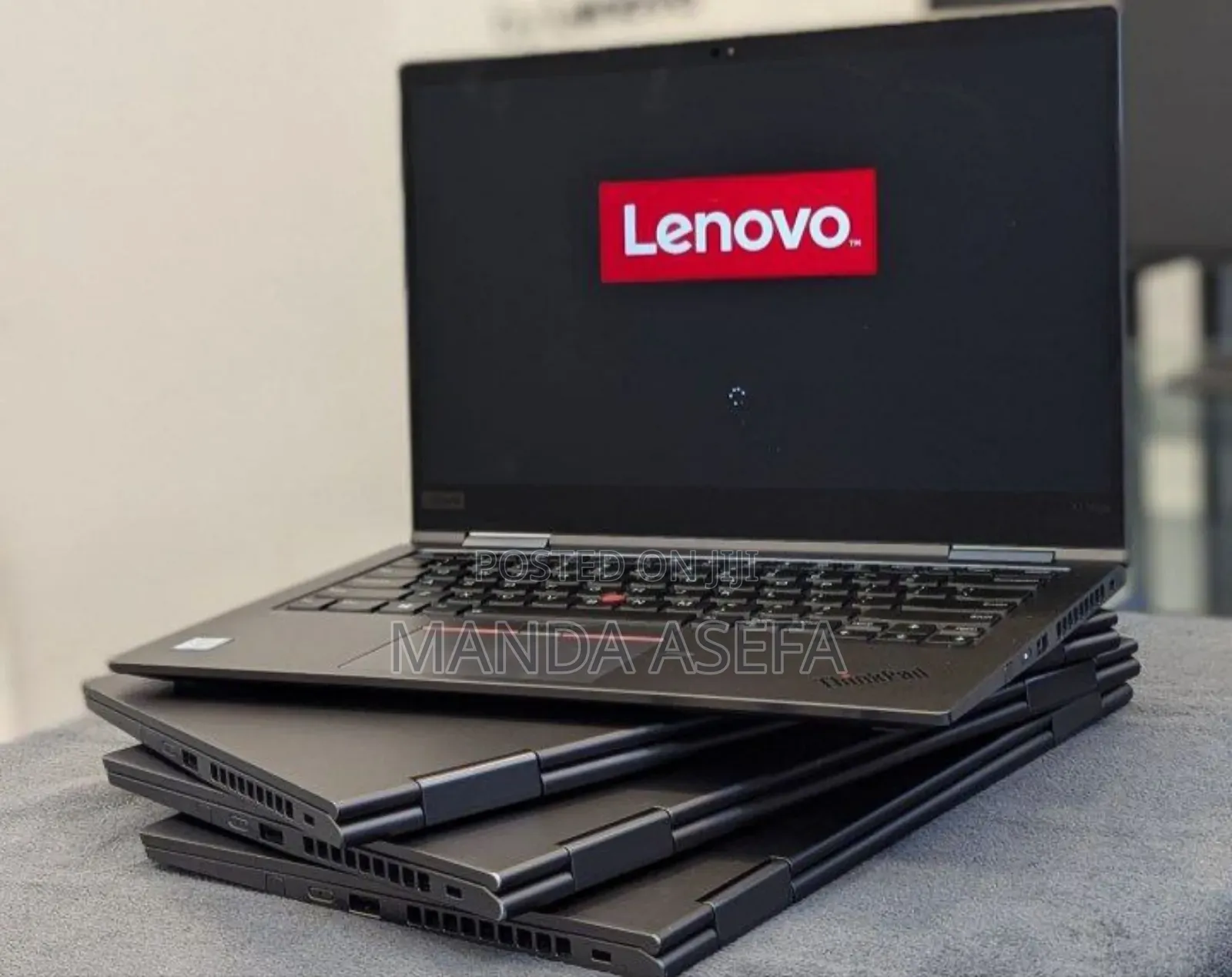 New Laptop Lenovo Thinkpad X1 Yoga 16GB Intel Core I7 SSD 512GB