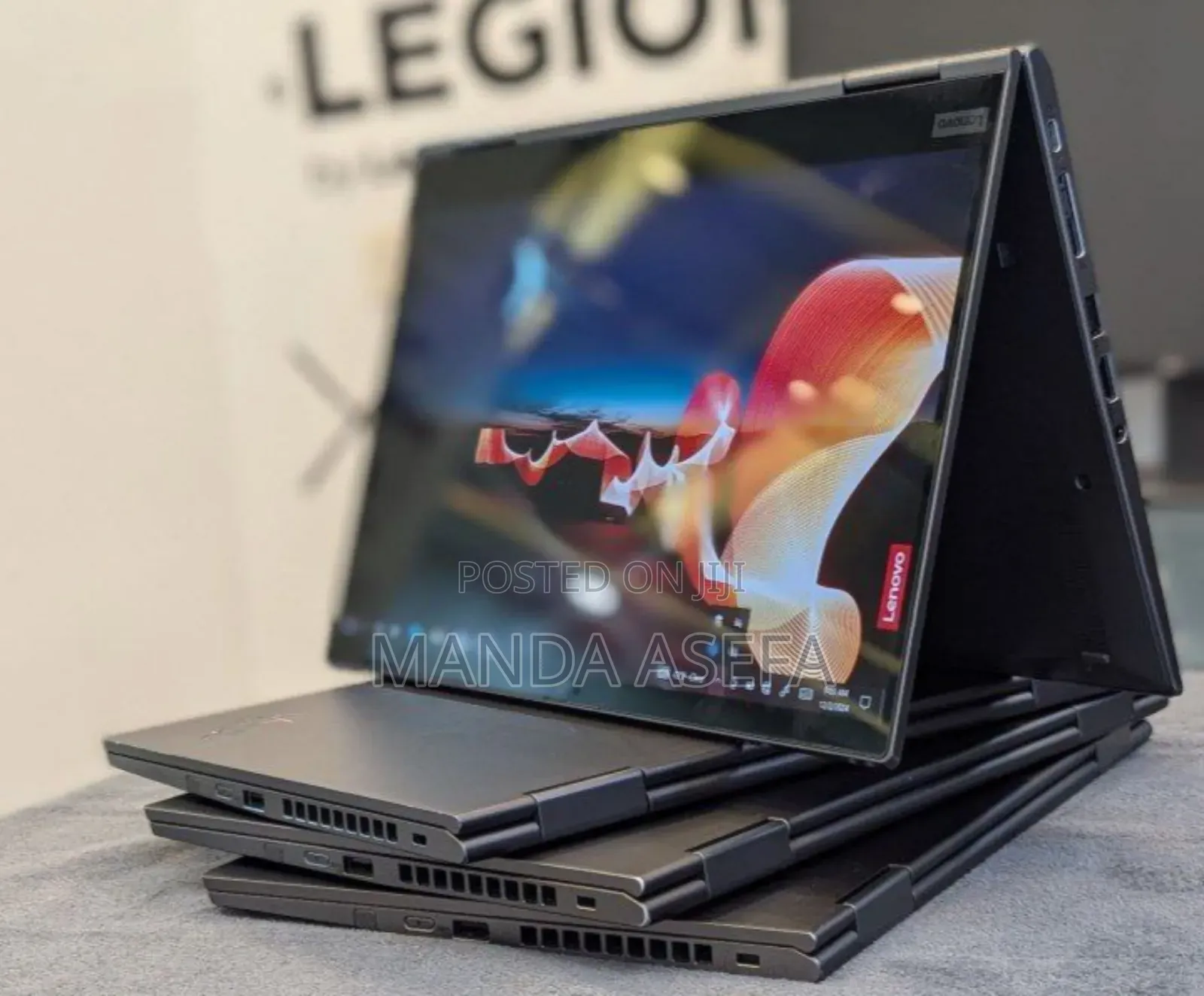 New Laptop Lenovo Thinkpad X1 Yoga 16GB Intel Core I7 SSD 512GB