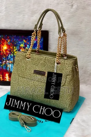 Jimmy Choo
