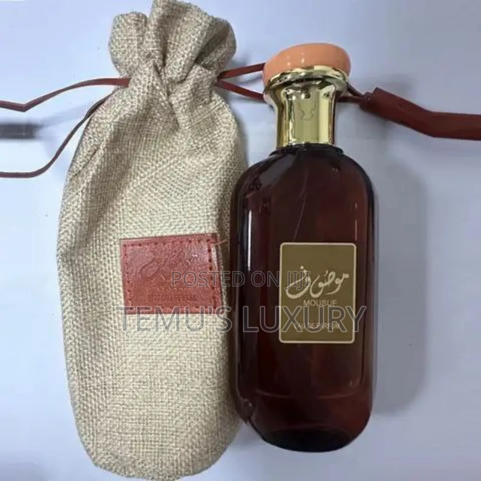High Quality MOUSUF Arabic Dubai Perfumearab Perfume