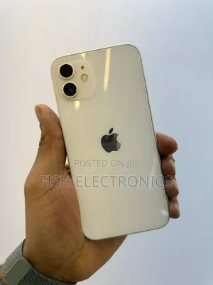 Photo - Apple iPhone 12 128 GB White