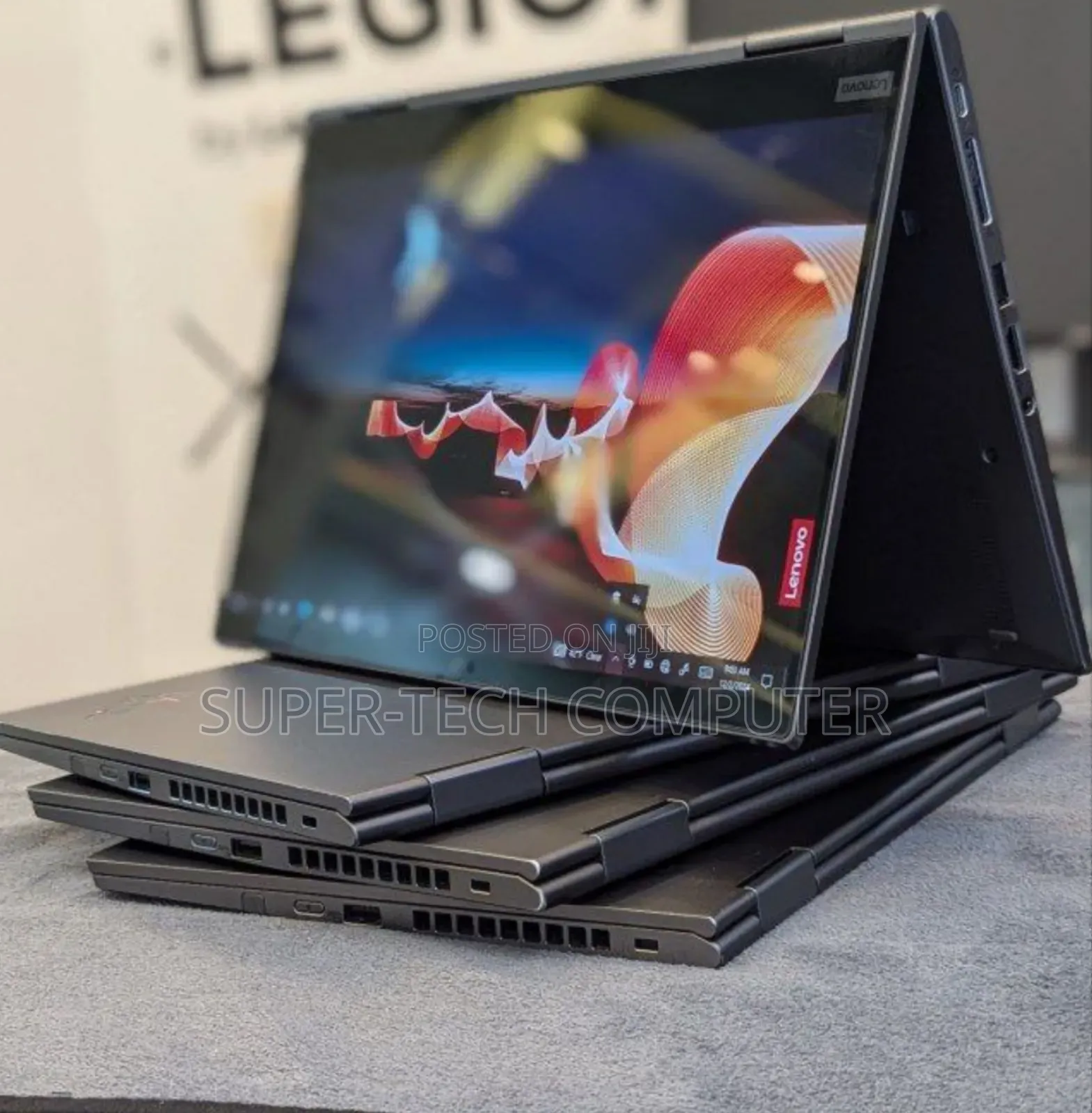 New Laptop Lenovo Thinkpad X1 Yoga 16GB Intel Core I7 SSD 512GB