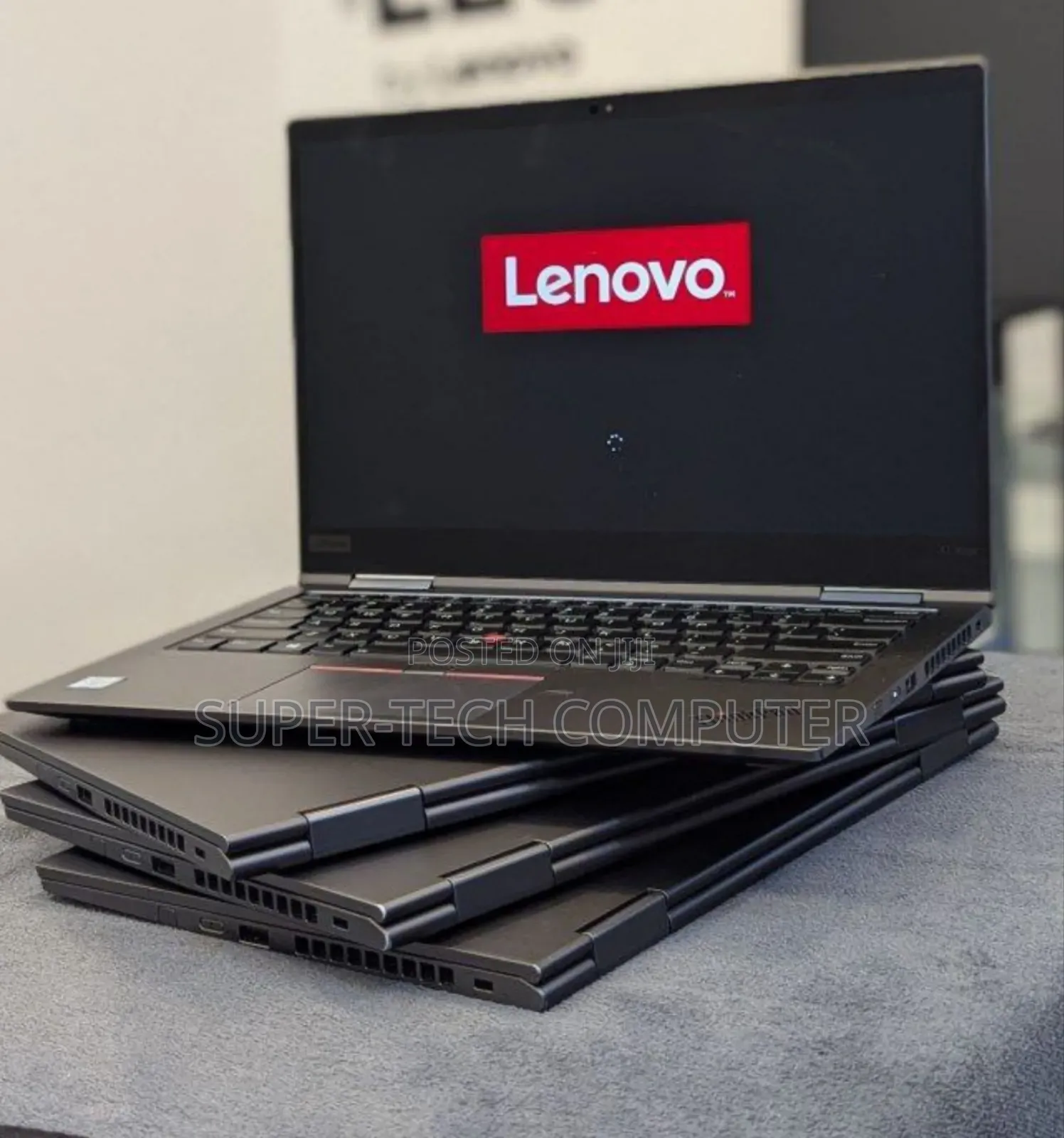 New Laptop Lenovo Thinkpad X1 Yoga 16GB Intel Core I7 SSD 512GB