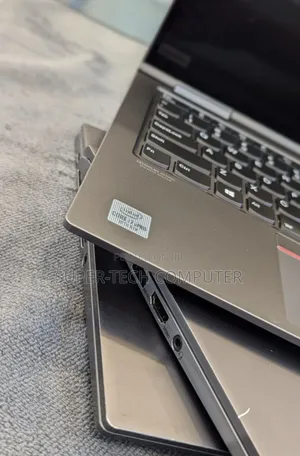 New Laptop Lenovo Thinkpad X1 Yoga 16GB Intel Core I7 SSD 512GB