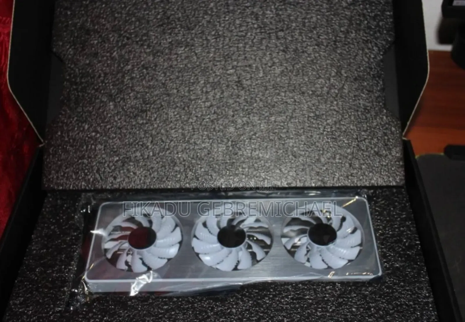 Gigabyte Graphics Card RTX 3060 12gb