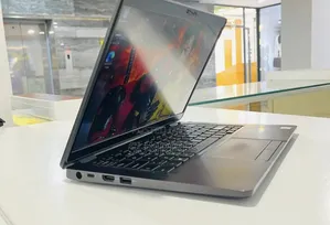 New Laptop Dell Latitude 5310 8GB Intel Core I5 SSD 256GB