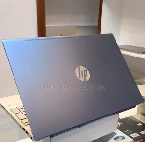 New Laptop HP Pavilion 15 8GB Intel Core I5 SSD 512GB