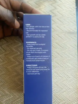 Original Organic Feg Improvid From Usa