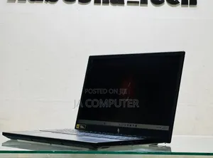 New Laptop Acer Nitro 17 16GB Intel Core I7 SSD 1T