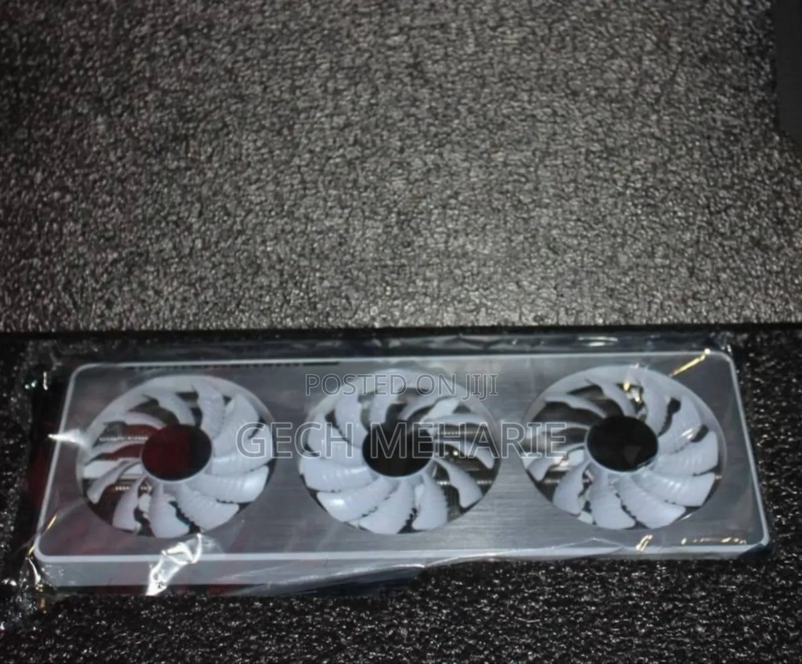 RTX 3060 3x Gigabyte Status New Geforce1