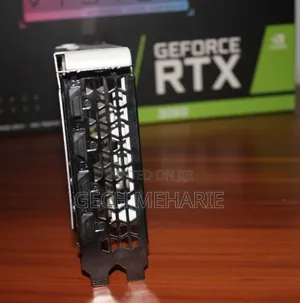 RTX 3060 3x Gigabyte Status New Geforce1