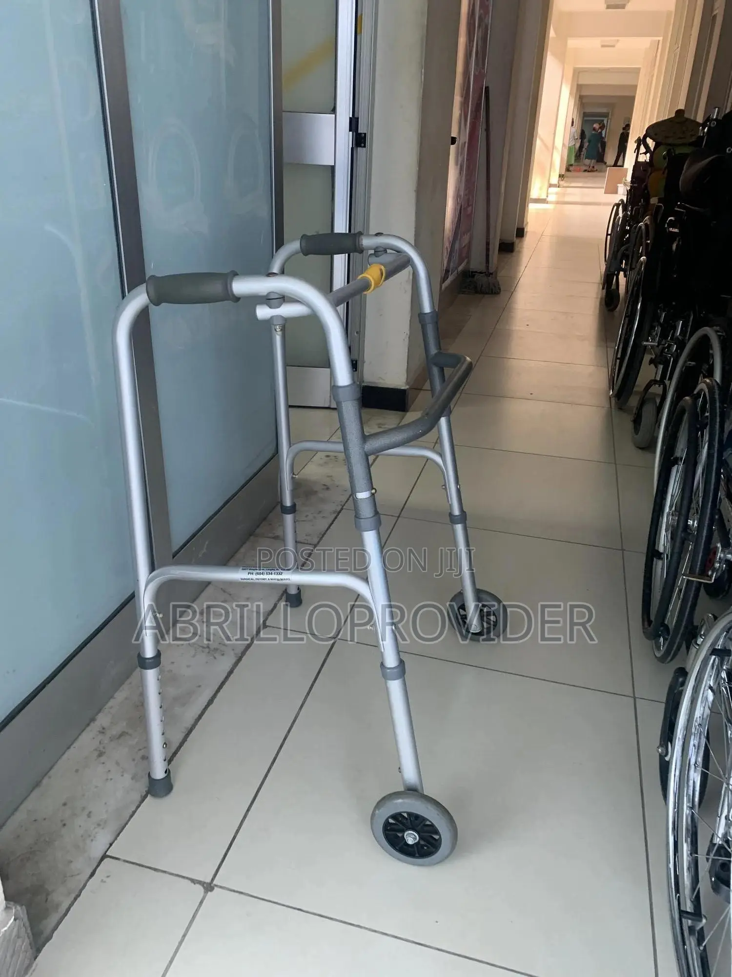 Strong Walker13folding Walker64walking Aid76walker6walker