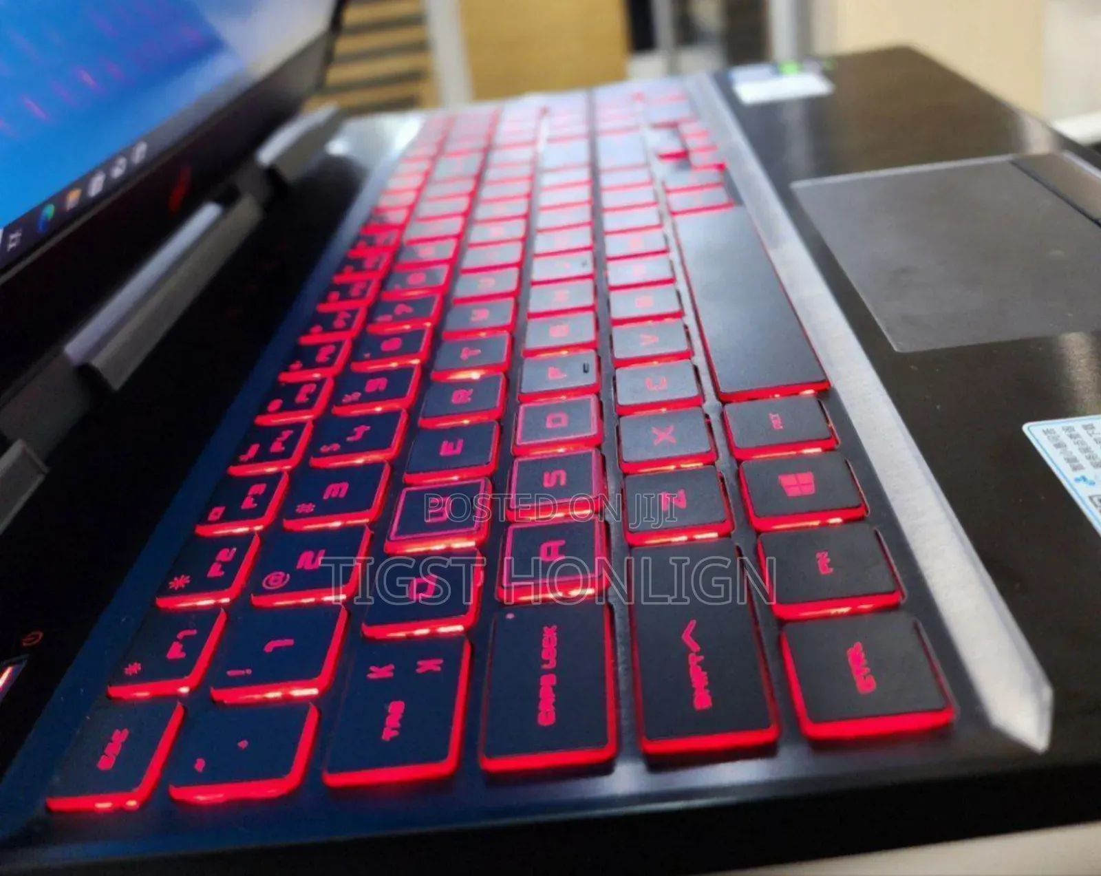 New Laptop HP Omen X 8GB Intel Core I5 SSD 512GB