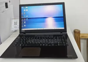 New Laptop Toshiba Satellite L50 8GB Intel Core I7 HDD 1T